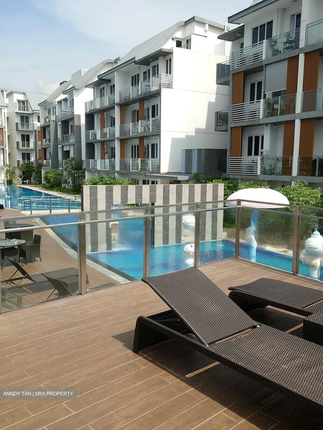 Kensington Square (D19), Apartment #464210561